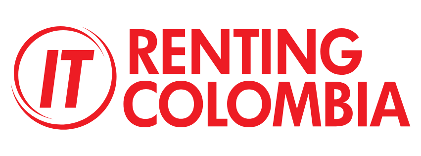 IT RENTING COLOMBIA